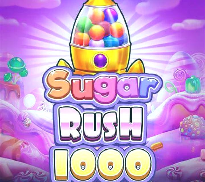 Sweet Sugar slot game
