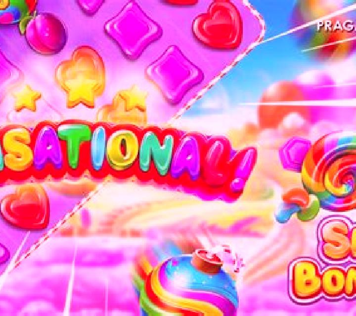 Sweet Surprise slot machine