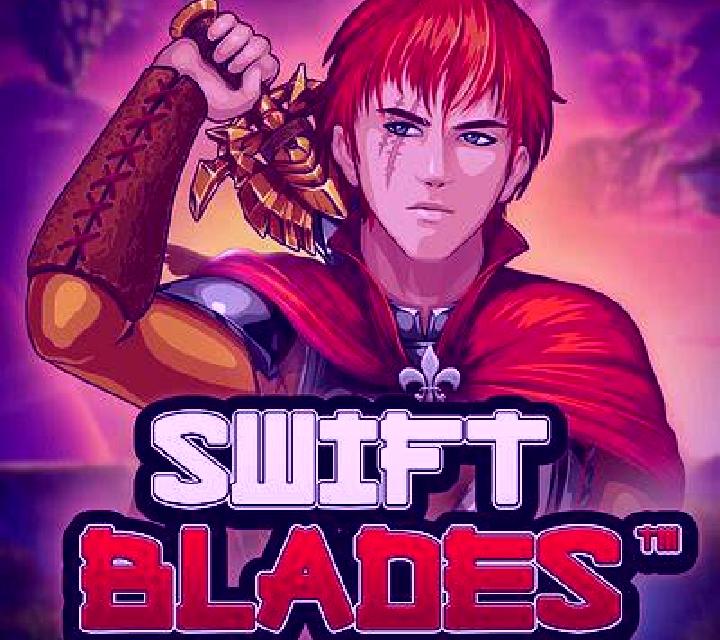 Swift Blades online slot
