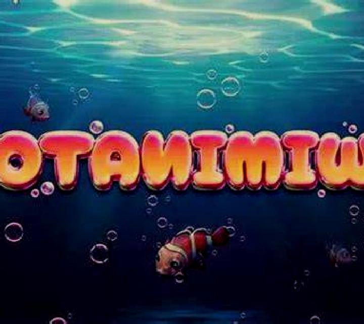 Swiminator slot