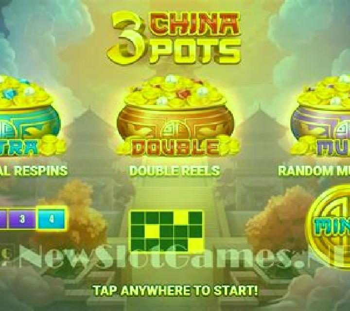 Swing Joker slot machine