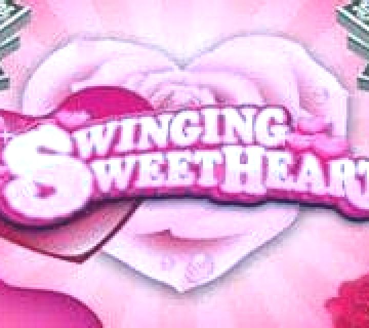 Swinging Sweethearts online slot