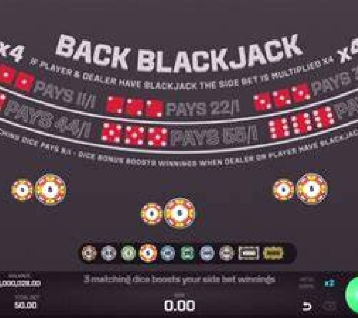 Sword Master online slot