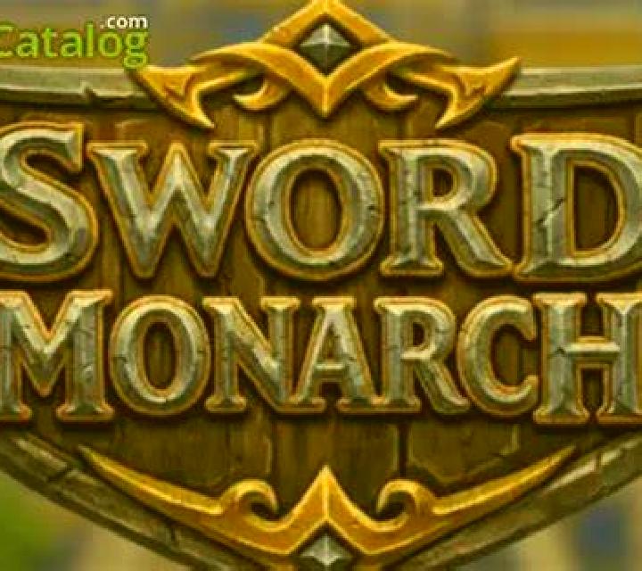 Sword Monarch slot