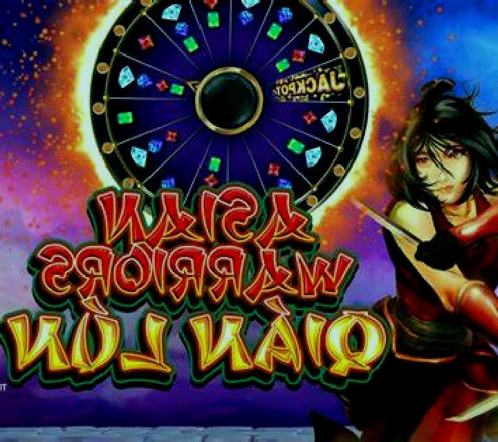 Sword Warriors online slot