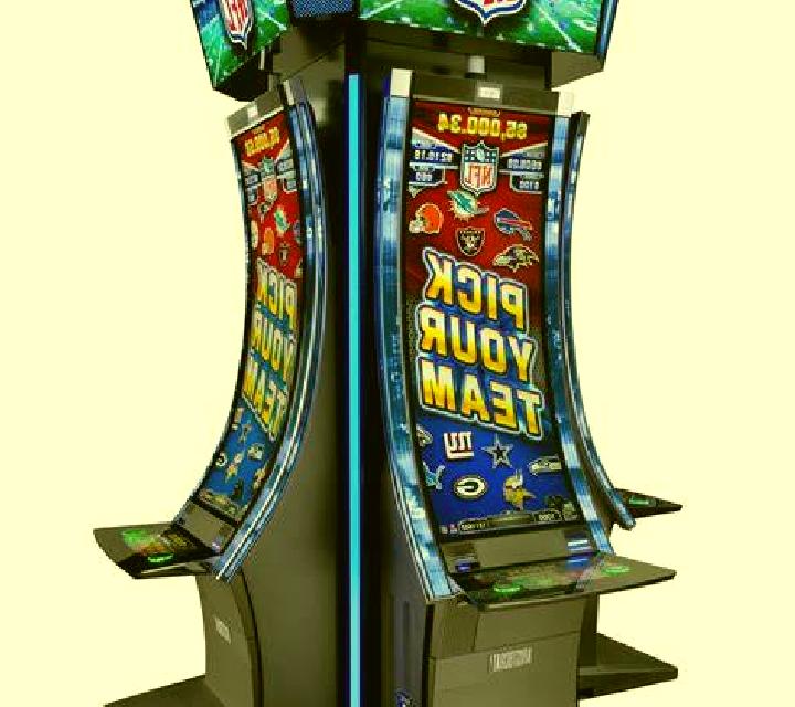 Sylvia Geersen Golden Throne slot machine