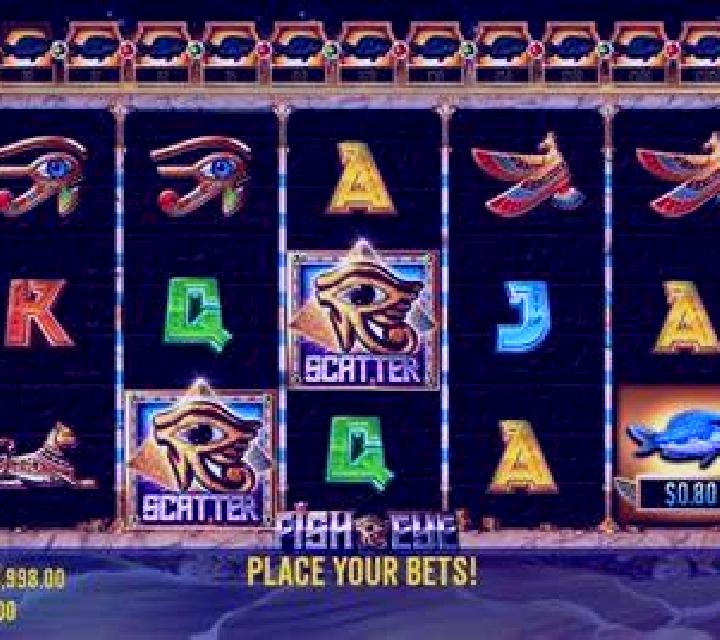T-Rex 2 slot game