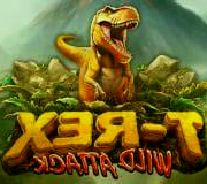 T-Rex Wild Attack online slot