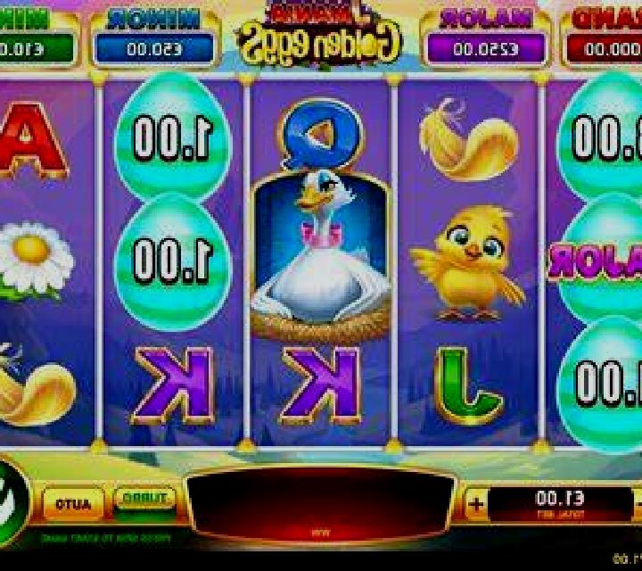 Taco Brothers slot