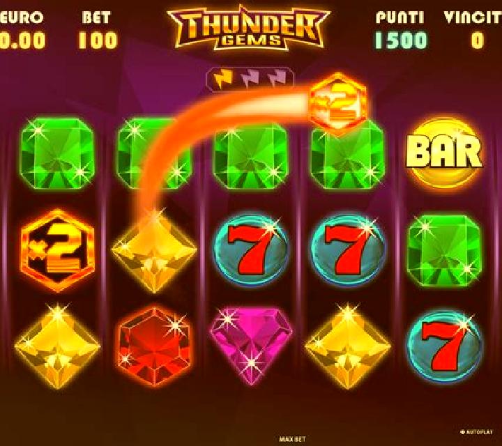Take The Kingdom online slot