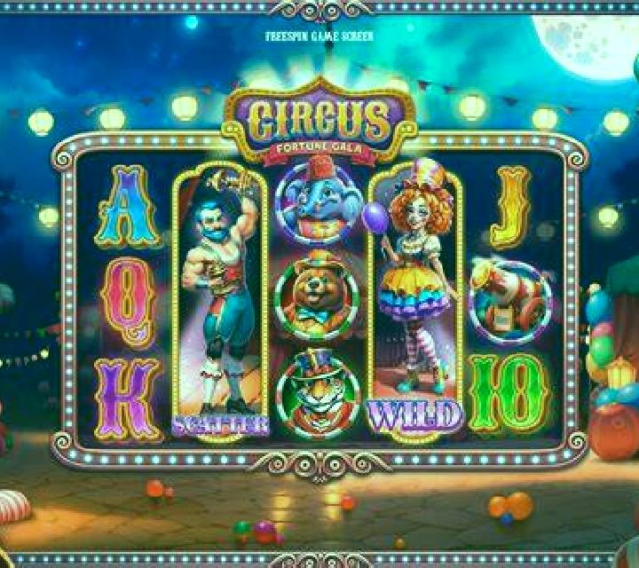 Taketori Monogatari slot