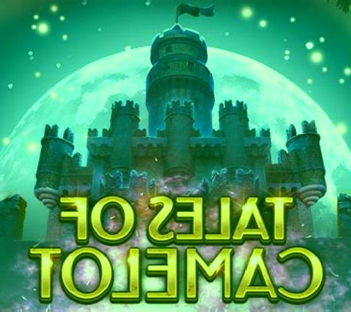 Tales of Camelot slot