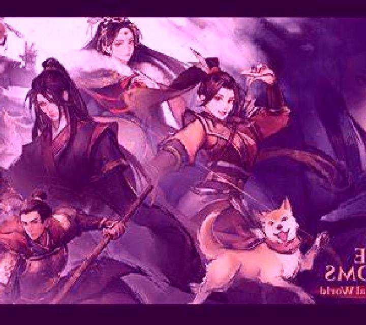Tales of Time Travel slot game