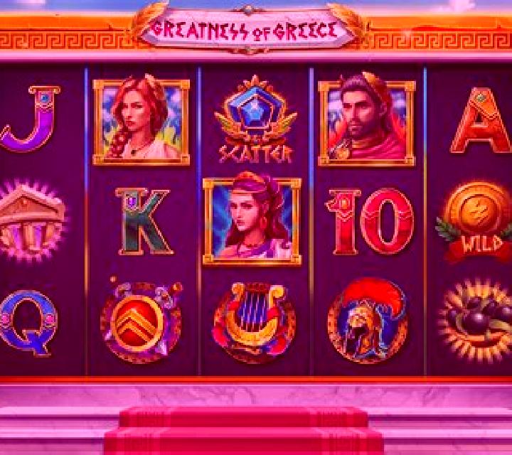 Tango Bonanza slot game