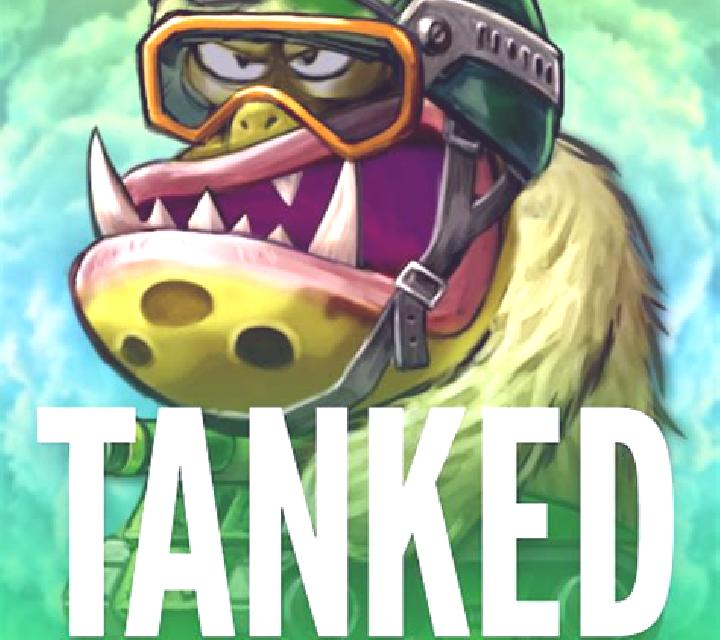 Tanked slot game