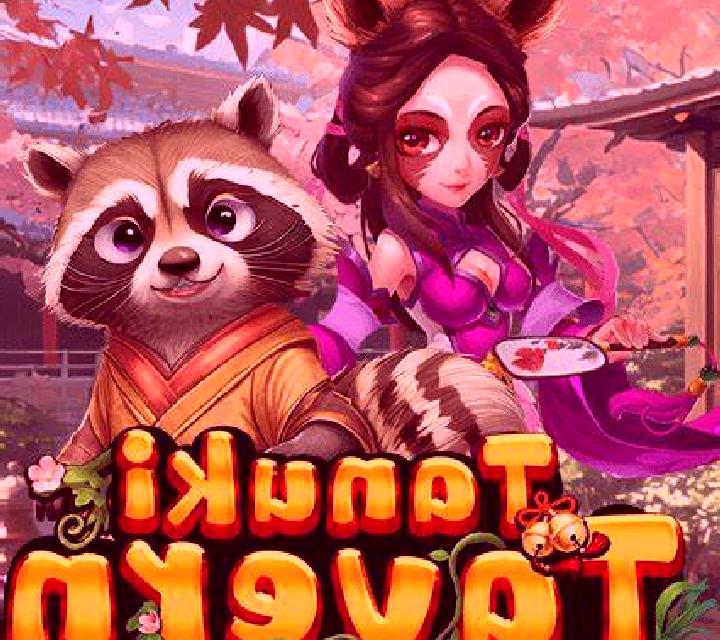 Tanuki Tavern slot game