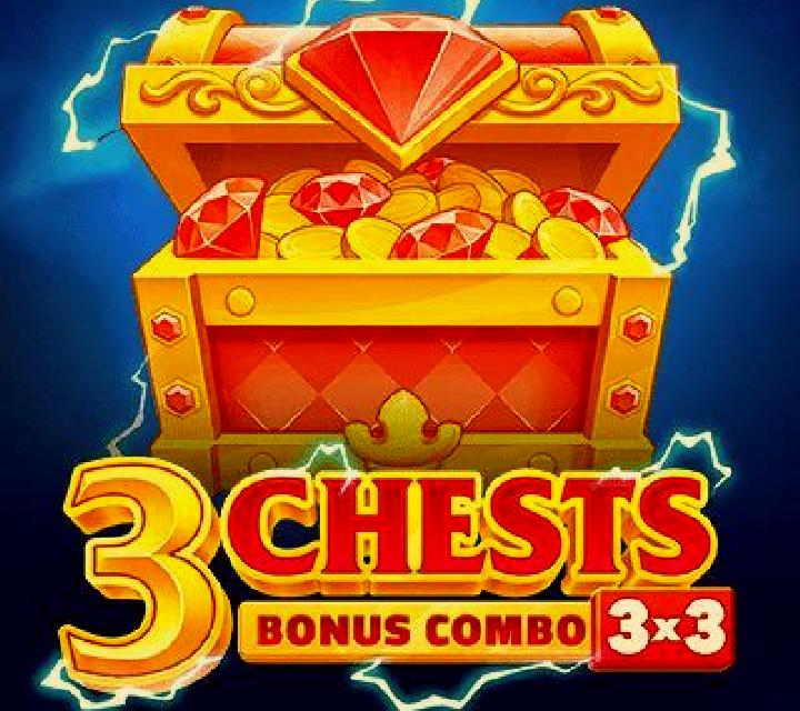 Tao Tree Coins online slot