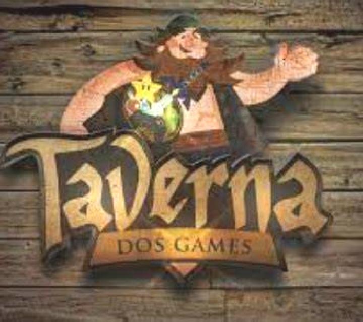 Taverna (Urgent Games) online slot