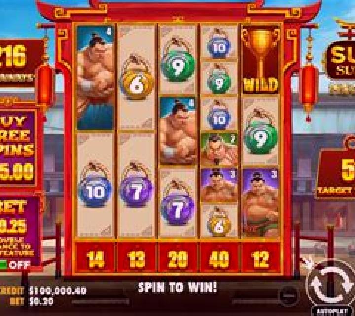 Temple Adventure slot