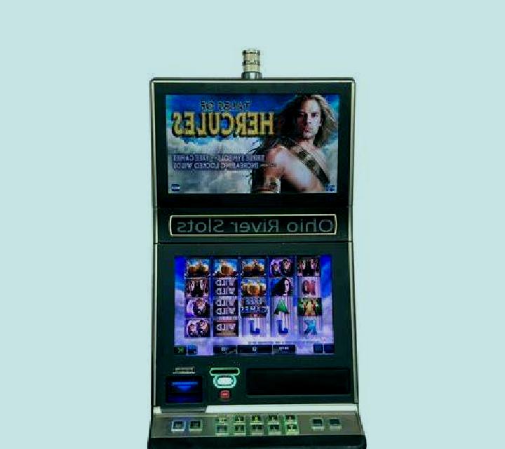 Temple of Medusa slot machine