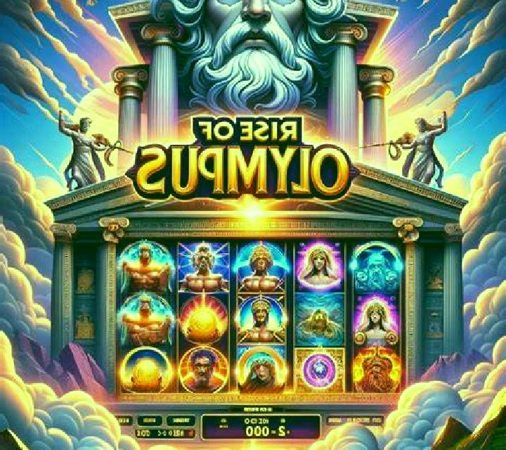 Temple of Thunder 3 slot machine