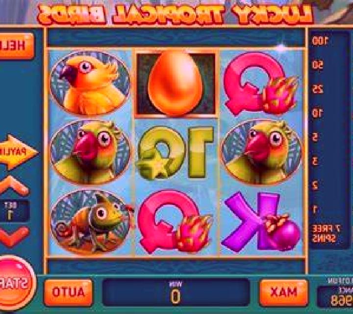 Ten Ton Ways Odin s Gifts slot game