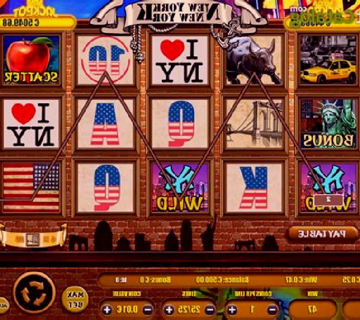 Tequila Fiesta slot
