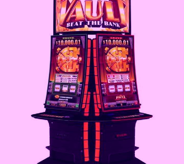 Terrible Jack O Lantern slot game