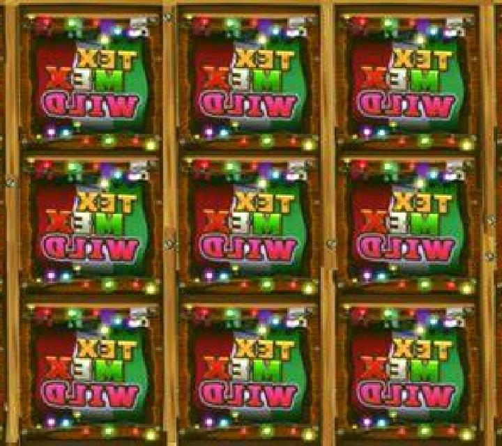 Tex Mex slot game