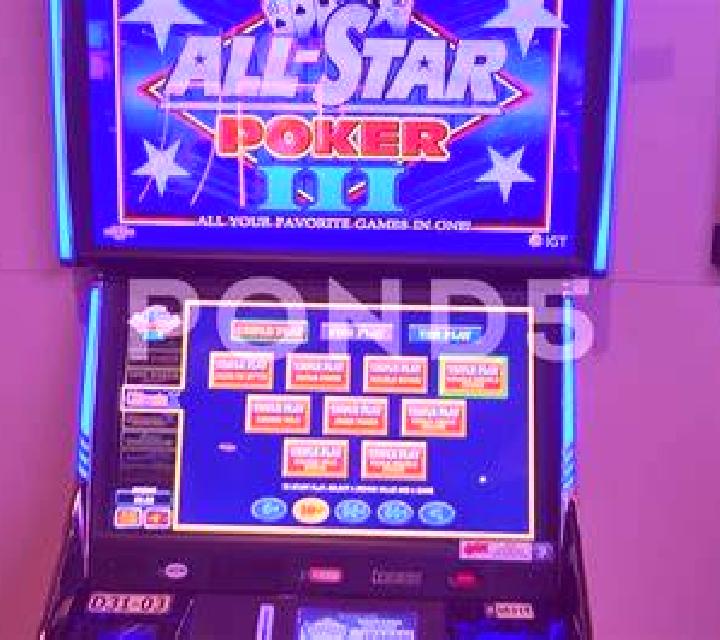 Texas Holdem (Smartsoft Gaming) slot
