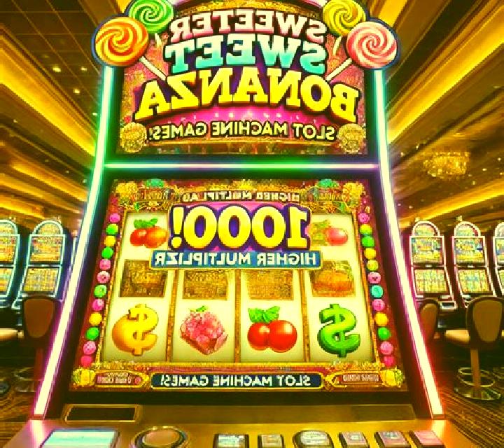 Texas Wildness slot game