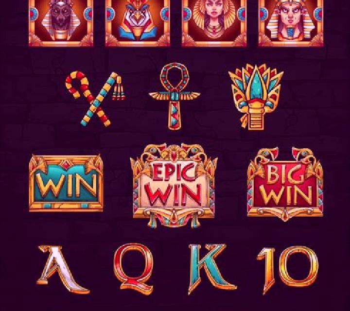 That s Magic slot