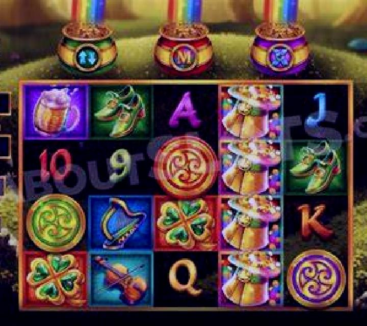 That s Norse slot game