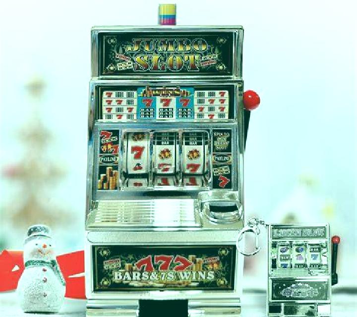 The Ankh Protector slot machine
