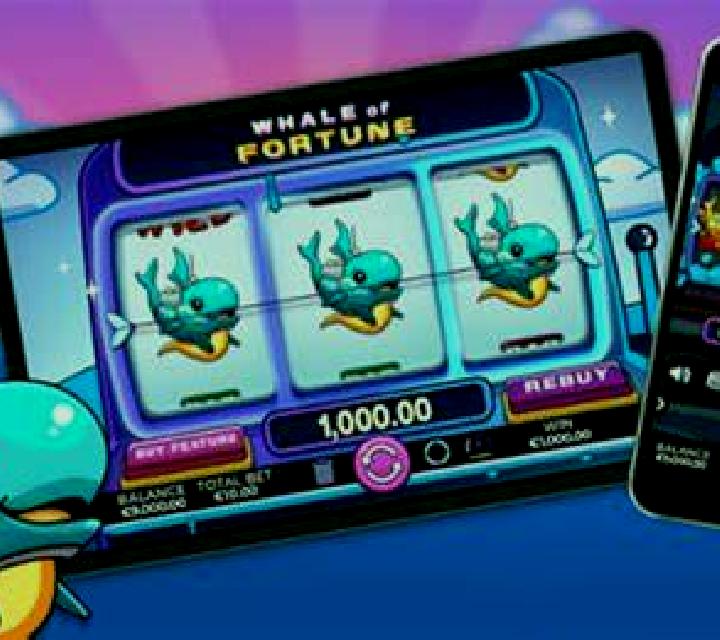 The Back Nine online slot