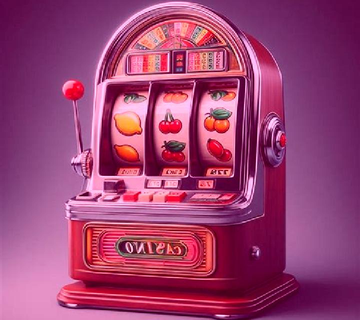 The Big Bark: Golden Jackpots slot machine
