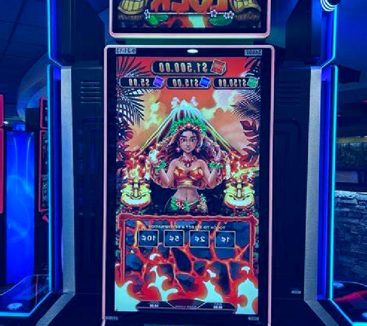 The Book Beyond 2 slot machine
