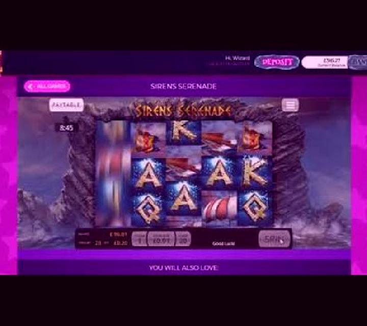 The Book of The Earth slot