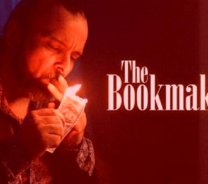 The Bookmaker slot game