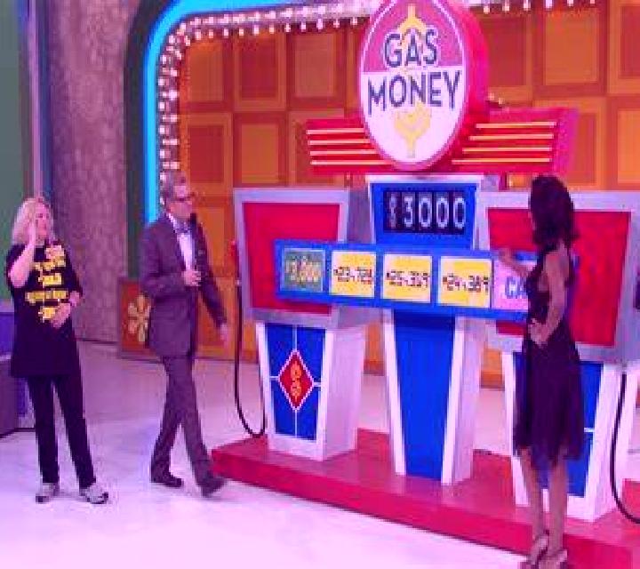 The Cash Is Right online slot