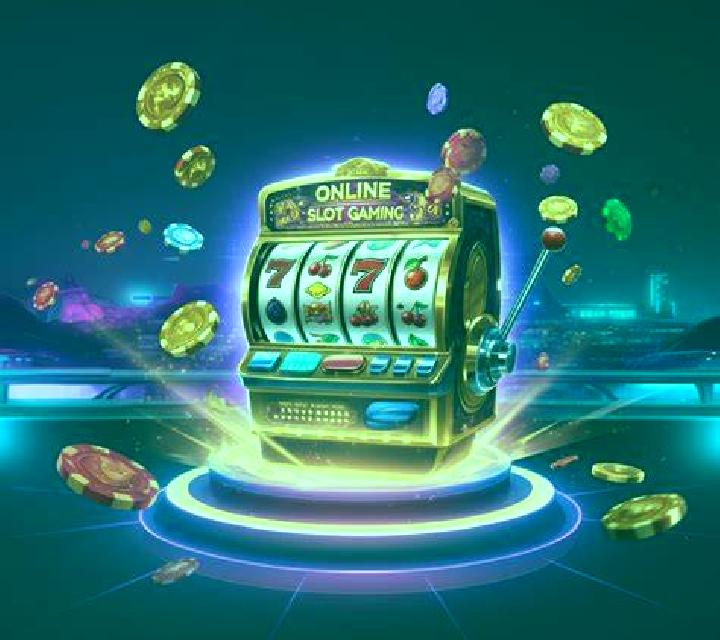 The Chocolate slot