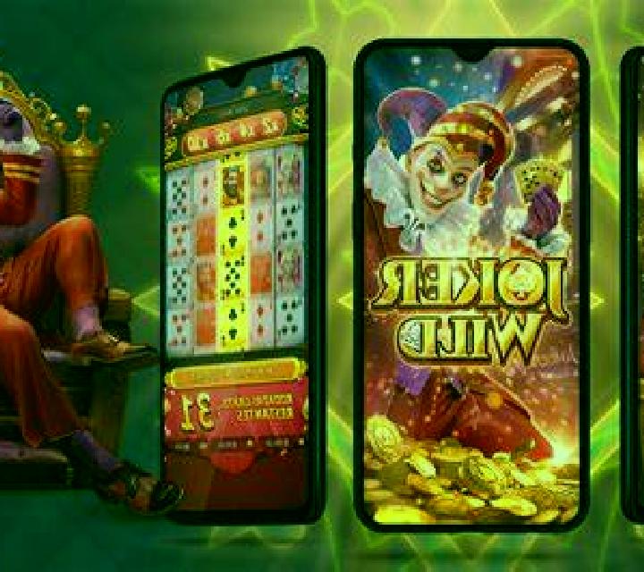 The Choice is Yours Megaways slot machine