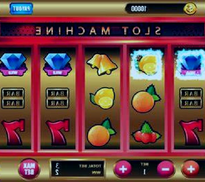 The Choice is Yours Megaways slot