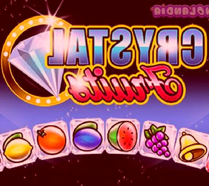 The Crown slot
