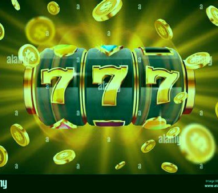 The Dawn is Coming slot machine