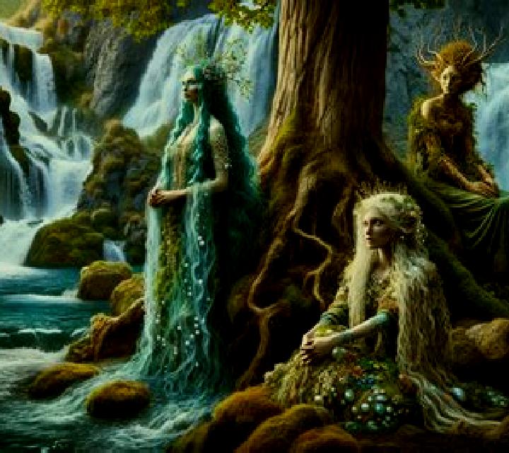 The Discovery slot game