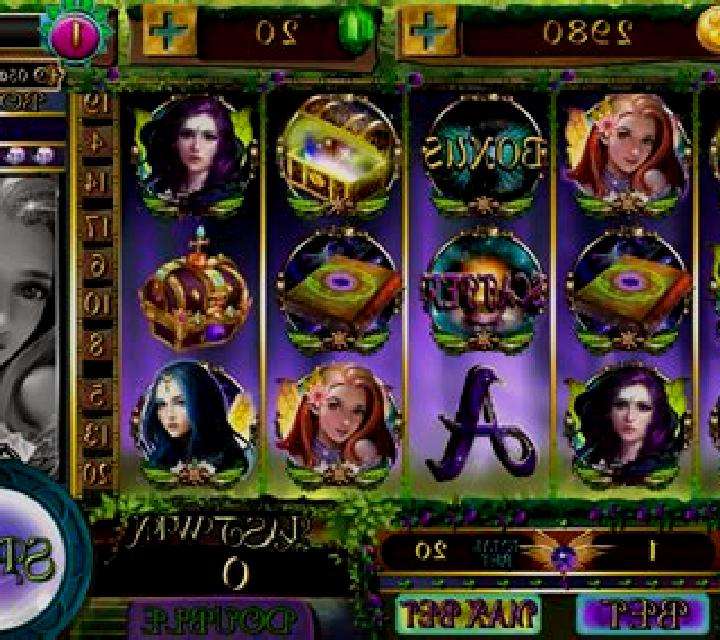 The Dragon Pearl Gold online slot