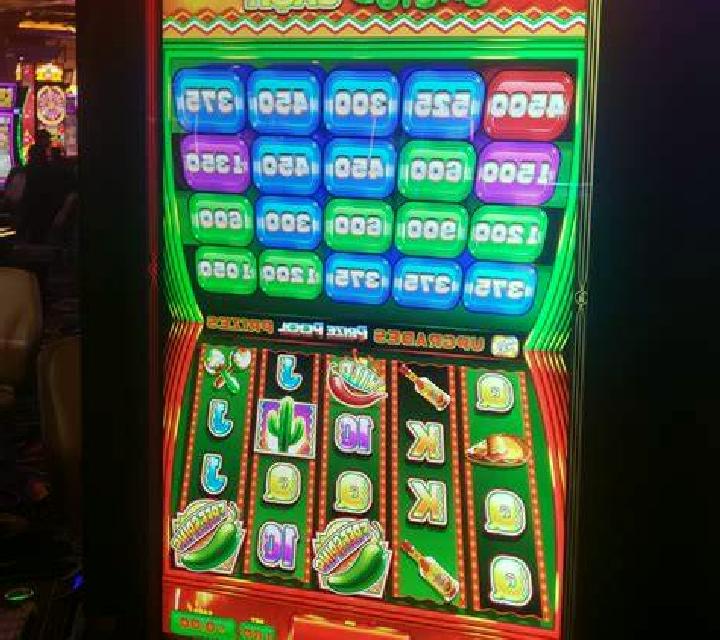 The Edge – Wild Meteors slot game