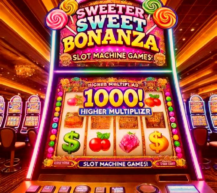 The Enchantment slot machine