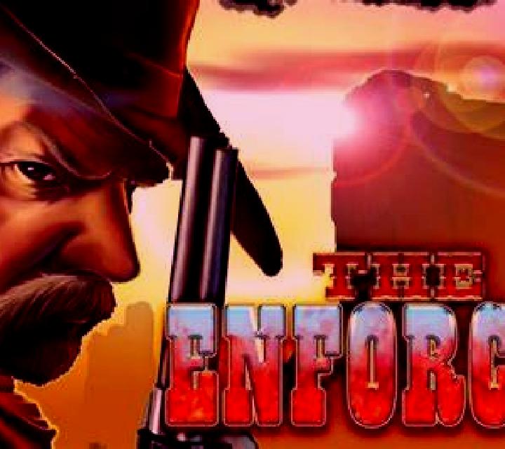 The Enforcer slot